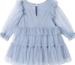 Clearance Dalvina LS Børn Kjoler