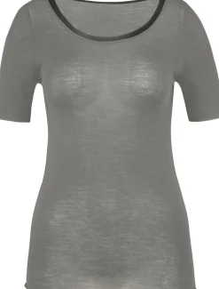 DAMEN Top kurzarm-Calida