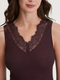 Dame Calida Undertrøjer><noscript><img width=