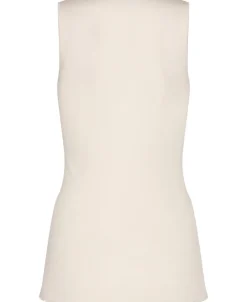 DAMEN Top ohne Arm-Calida New