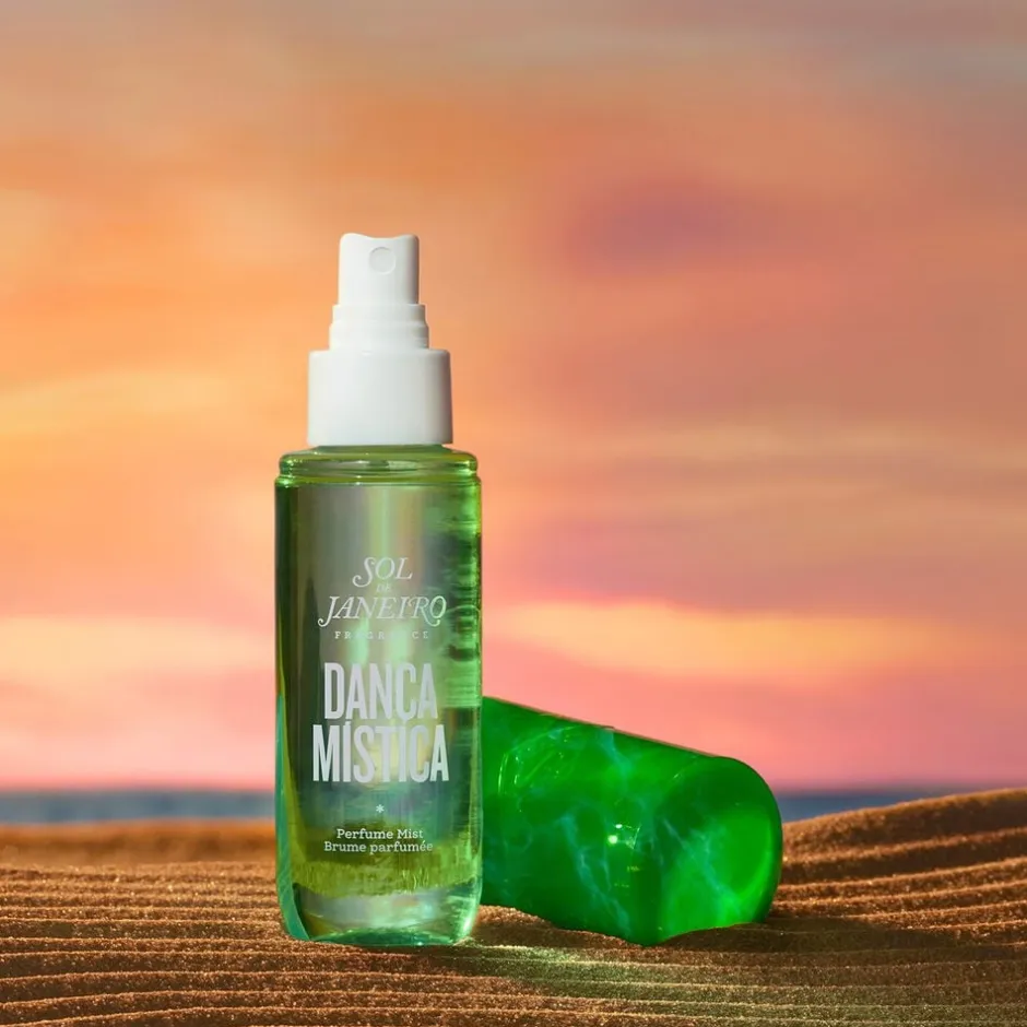 Sol de Janeiro Body Mist>Dance Mystic Perfume Mist - Duftmist