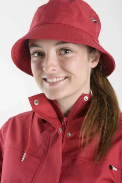 Hot Danebucket Rain Hat Dame Hatte & Huer