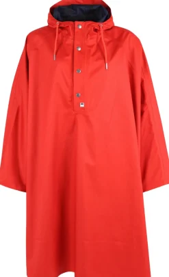 Danerain Poncho Bright-Danefæ Online