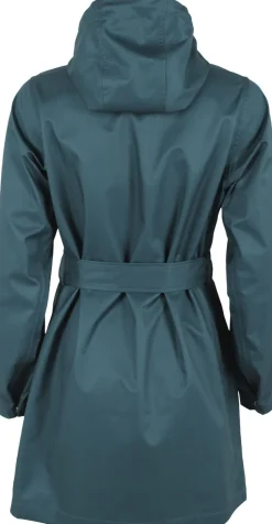 Hot Danerainlover Raincoat Dame Regntøj