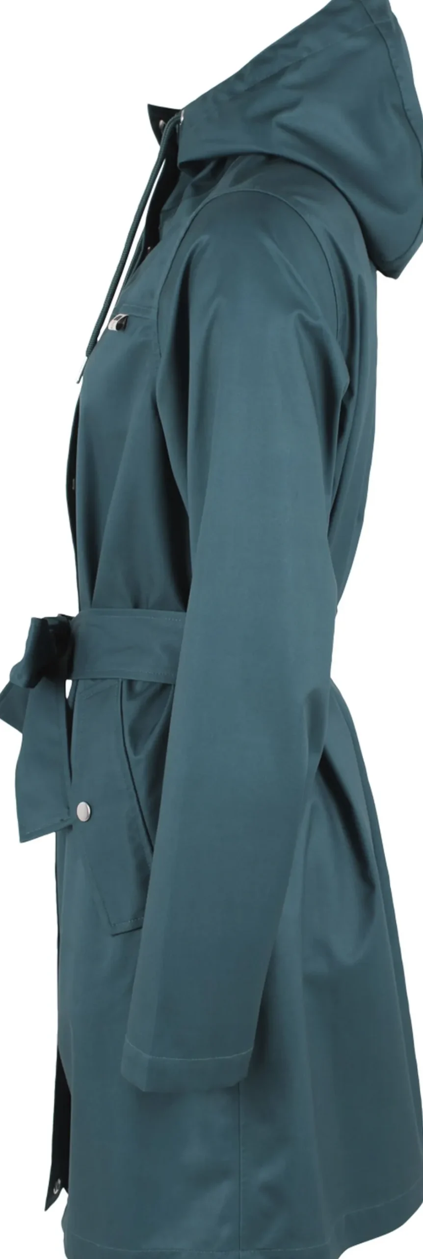 Hot Danerainlover Raincoat Dame Regntøj