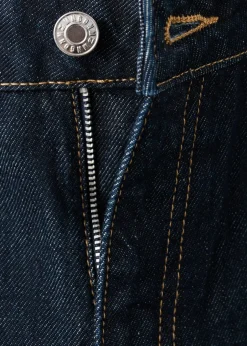 Danila high-waisted wide-leg jeans-MANGO Hot