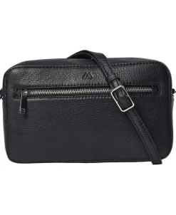 DannaMBG Crossbody Bag, Grain-Markberg Hot