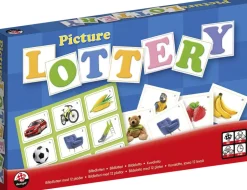 Billed Lotteri-DANSPIL Discount