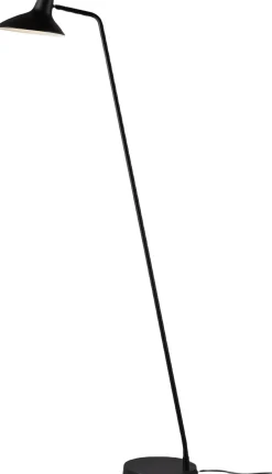 DARCI GULV E14 SORT-DFTP Sale