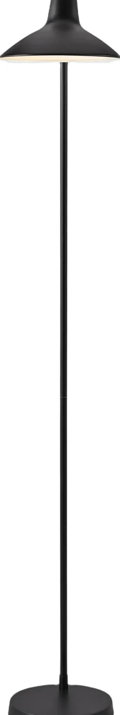 DARCI GULV E14 SORT-DFTP Sale