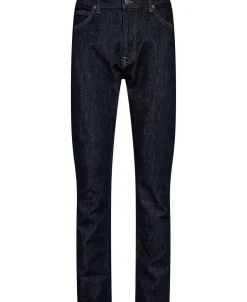 DAREN_ZIP_FLY RINSE-Lee Clearance