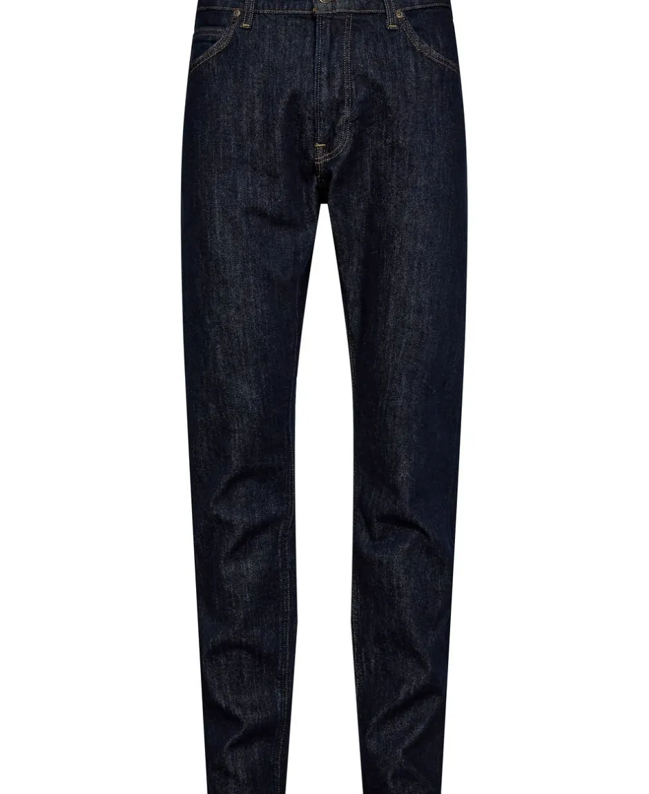 DAREN_ZIP_FLY RINSE-Lee Clearance