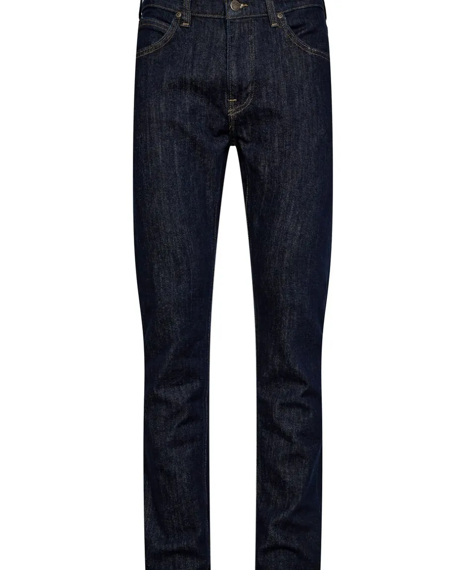 DAREN_ZIP_FLY RINSE-Lee Clearance