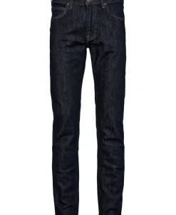 DAREN_ZIP_FLY RINSE-Lee Clearance