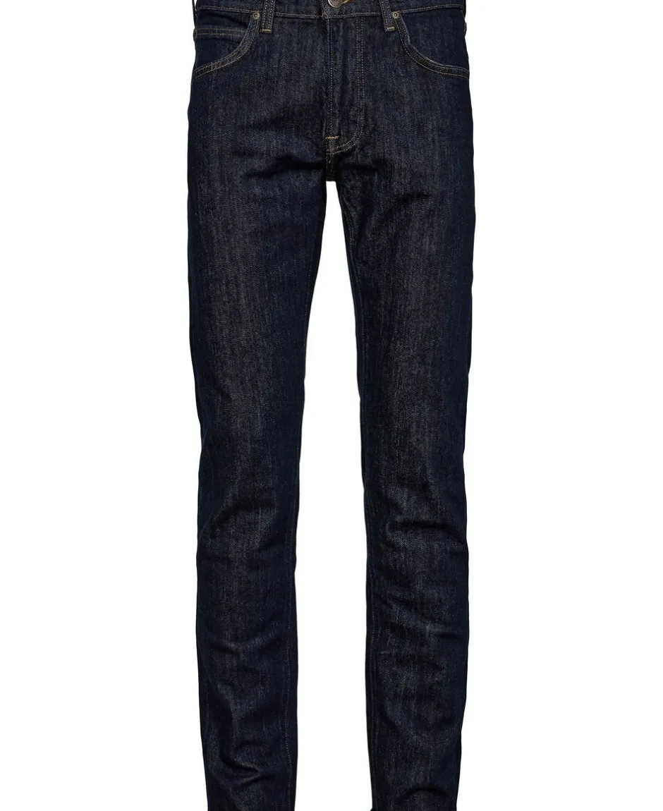 DAREN_ZIP_FLY RINSE-Lee Clearance