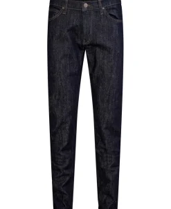 DAREN_ZIP_FLY RINSE-Lee Clearance