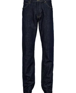 DAREN_ZIP_FLY RINSE-Lee Clearance