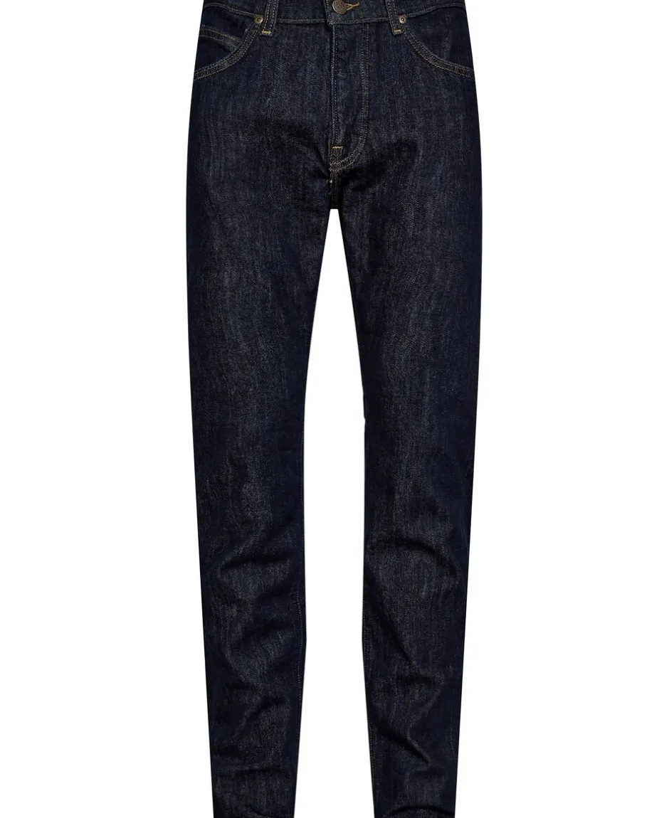 DAREN_ZIP_FLY RINSE-Lee Clearance