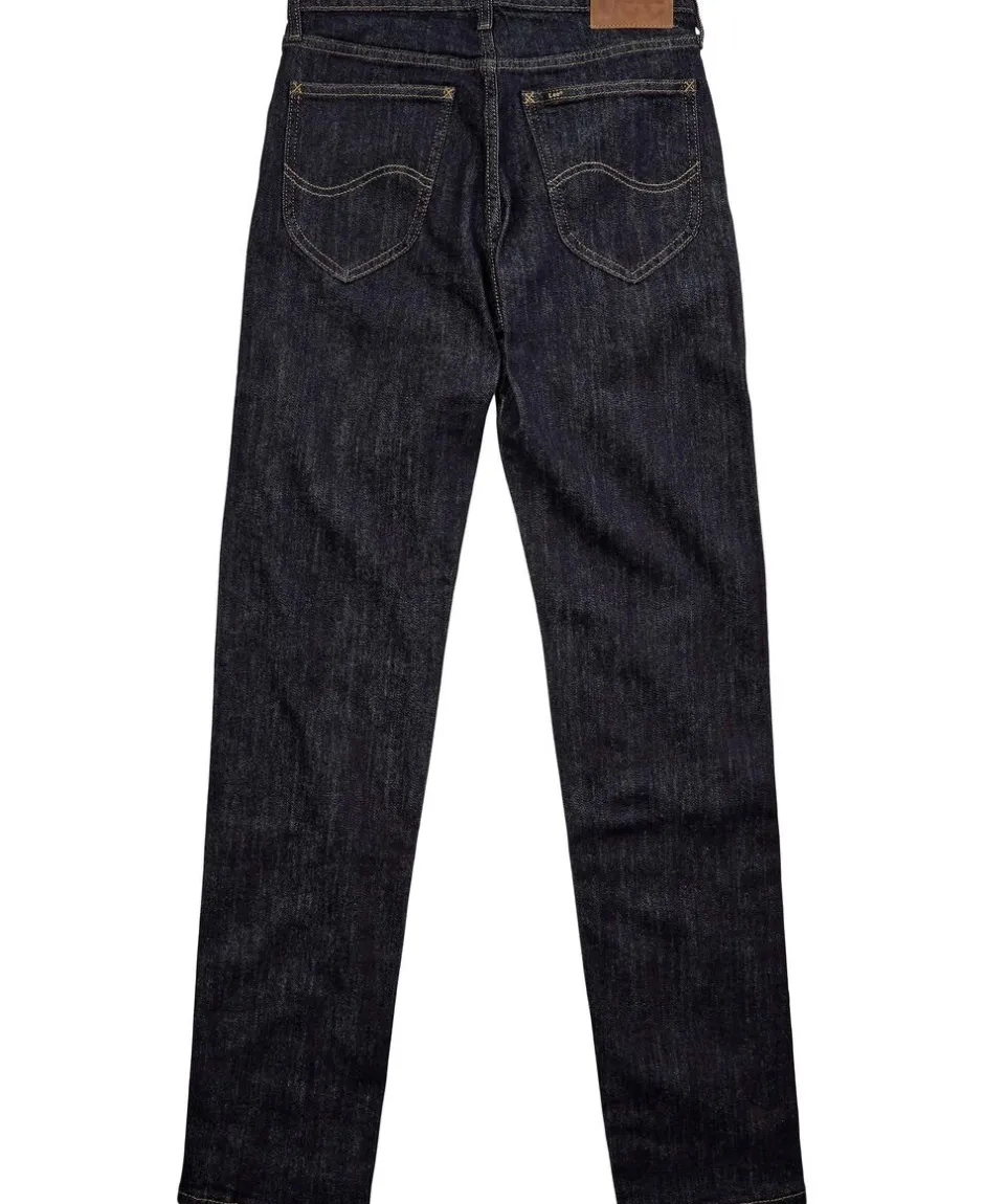 DAREN_ZIP_FLY RINSE-Lee Clearance