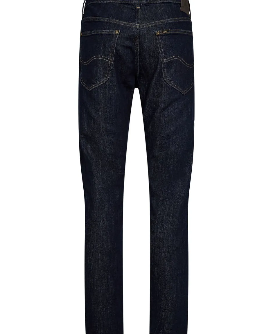 DAREN_ZIP_FLY RINSE-Lee Clearance