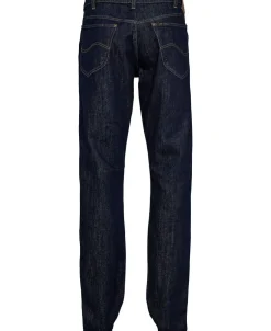 DAREN_ZIP_FLY RINSE-Lee Clearance