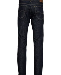 DAREN_ZIP_FLY RINSE-Lee Clearance