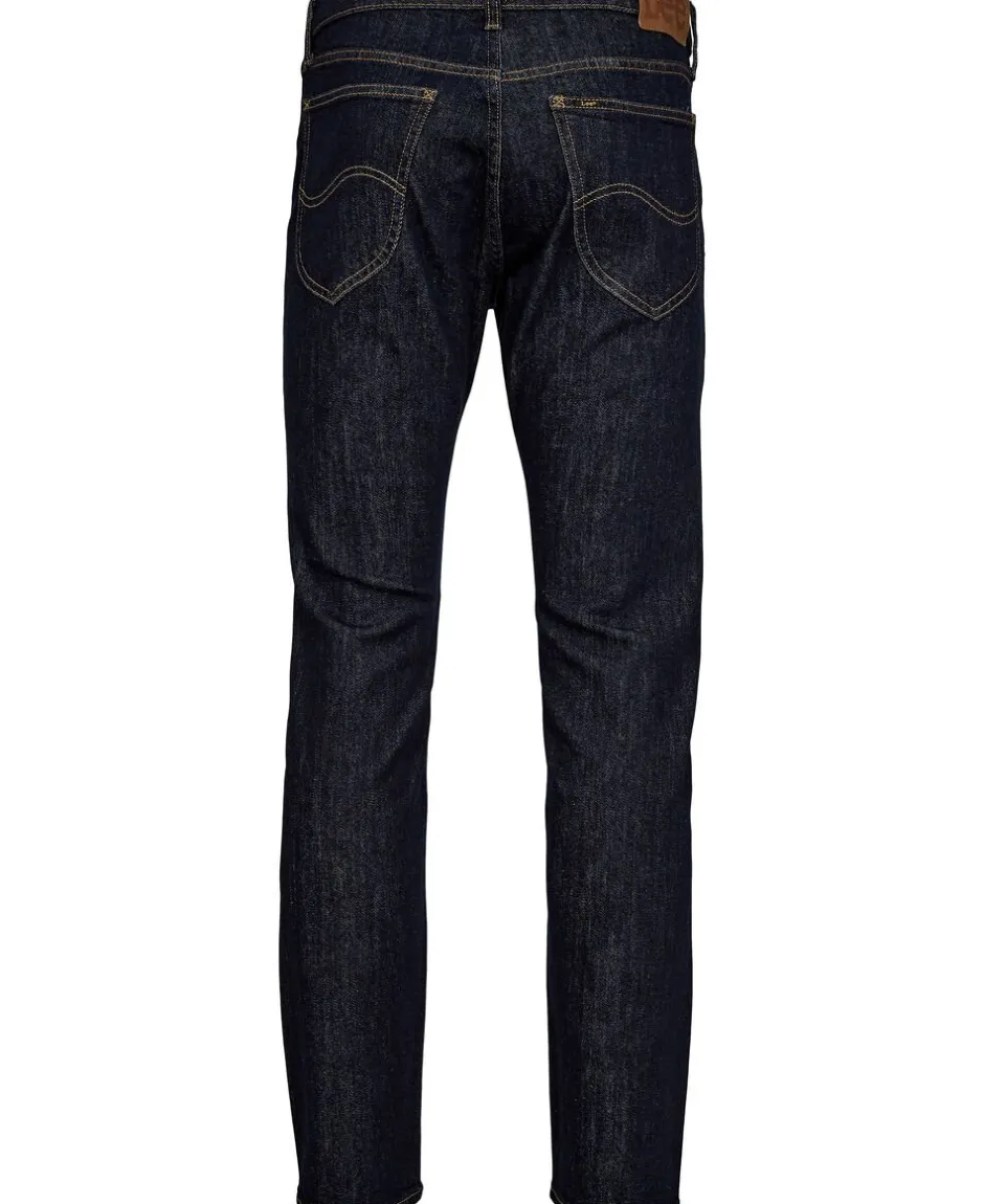 DAREN_ZIP_FLY RINSE-Lee Clearance