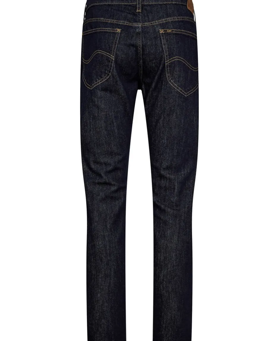 DAREN_ZIP_FLY RINSE-Lee Clearance