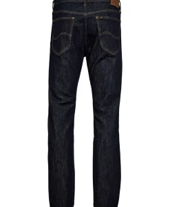 DAREN_ZIP_FLY RINSE-Lee Clearance