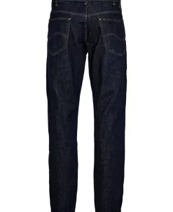 DAREN_ZIP_FLY RINSE-Lee Clearance