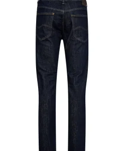 DAREN_ZIP_FLY RINSE-Lee Clearance