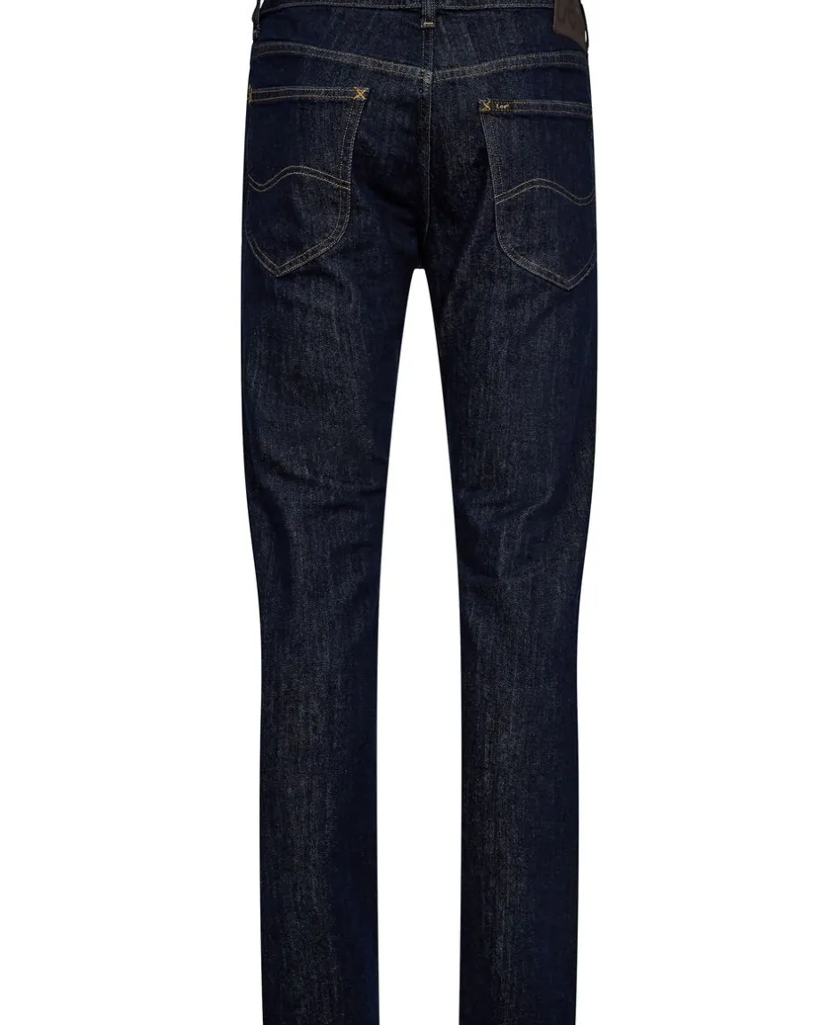 DAREN_ZIP_FLY RINSE-Lee Clearance