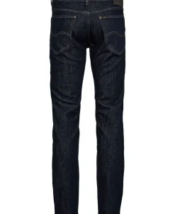 DAREN_ZIP_FLY RINSE-Lee Clearance