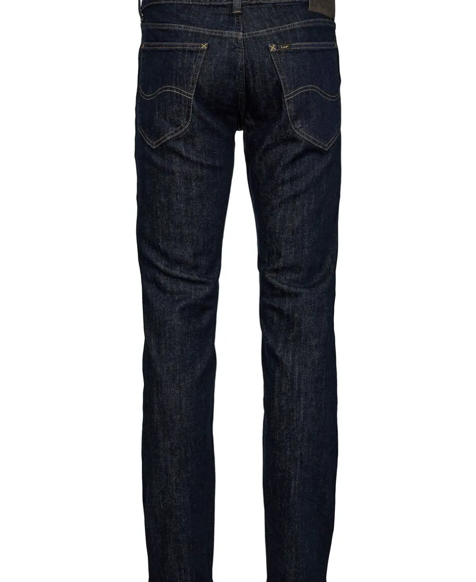 DAREN_ZIP_FLY RINSE-Lee Clearance