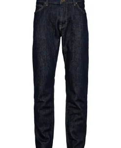 DAREN_ZIP_FLY RINSE-Lee Clearance