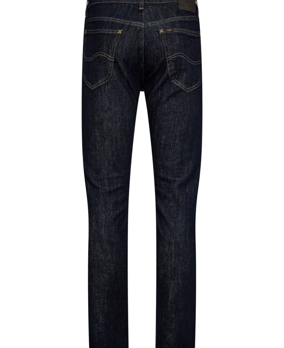 DAREN_ZIP_FLY RINSE-Lee Clearance