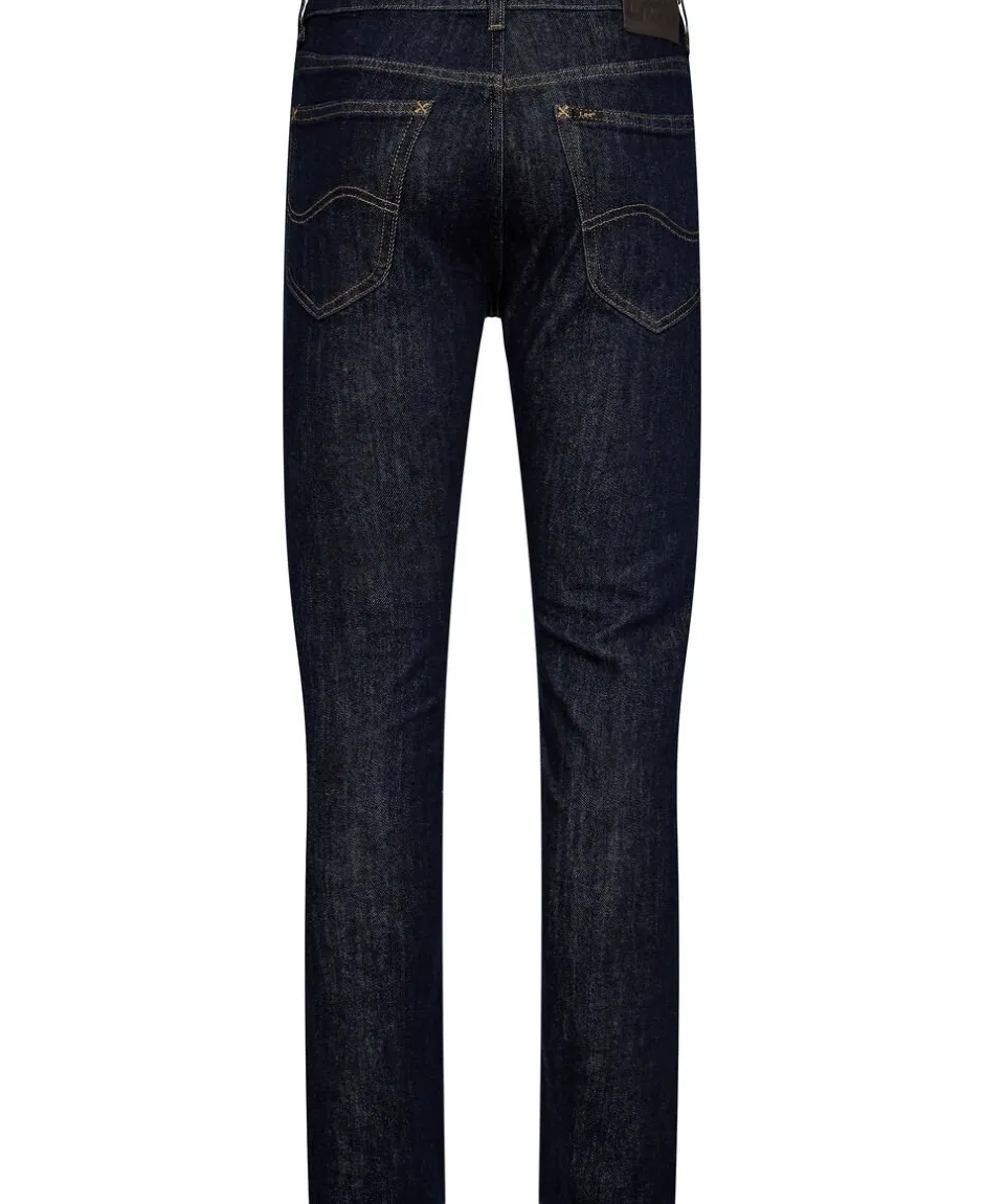 DAREN_ZIP_FLY RINSE-Lee Clearance