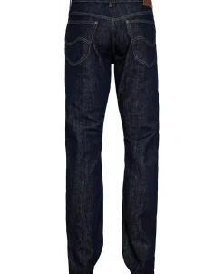 DAREN_ZIP_FLY RINSE-Lee Clearance