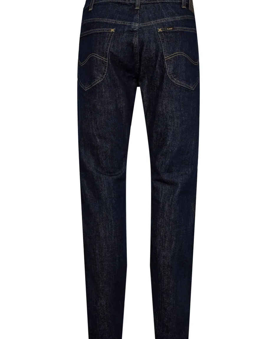 DAREN_ZIP_FLY RINSE-Lee Clearance