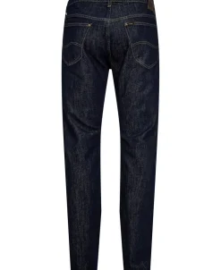 DAREN_ZIP_FLY RINSE-Lee Clearance