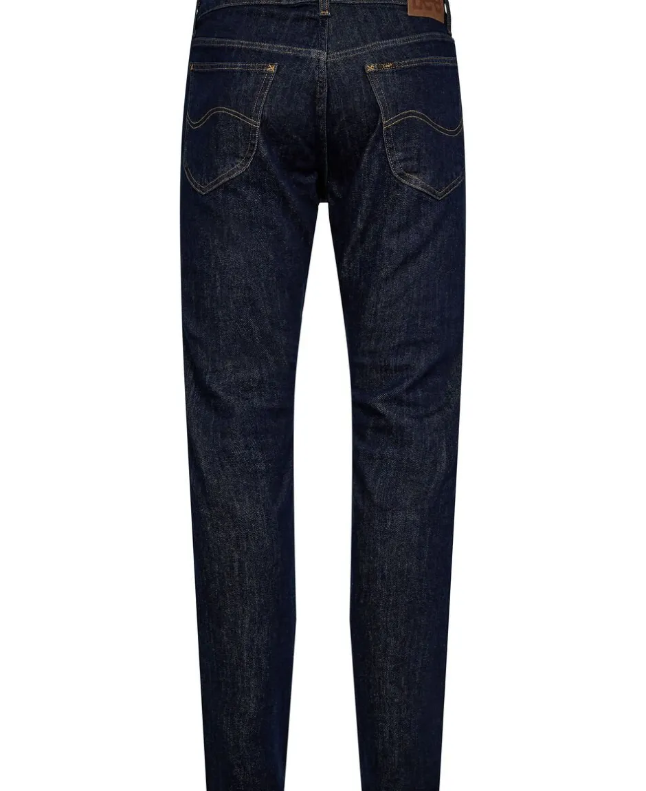 DAREN_ZIP_FLY RINSE-Lee Clearance