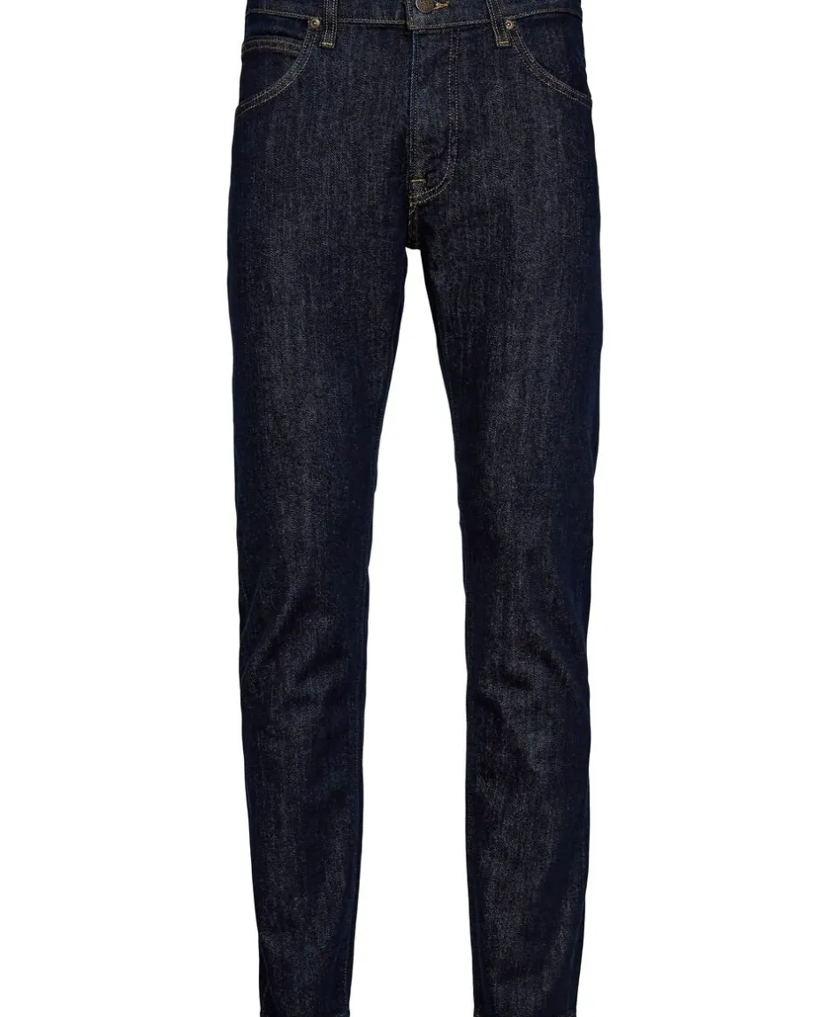 DAREN_ZIP_FLY RINSE-Lee Clearance