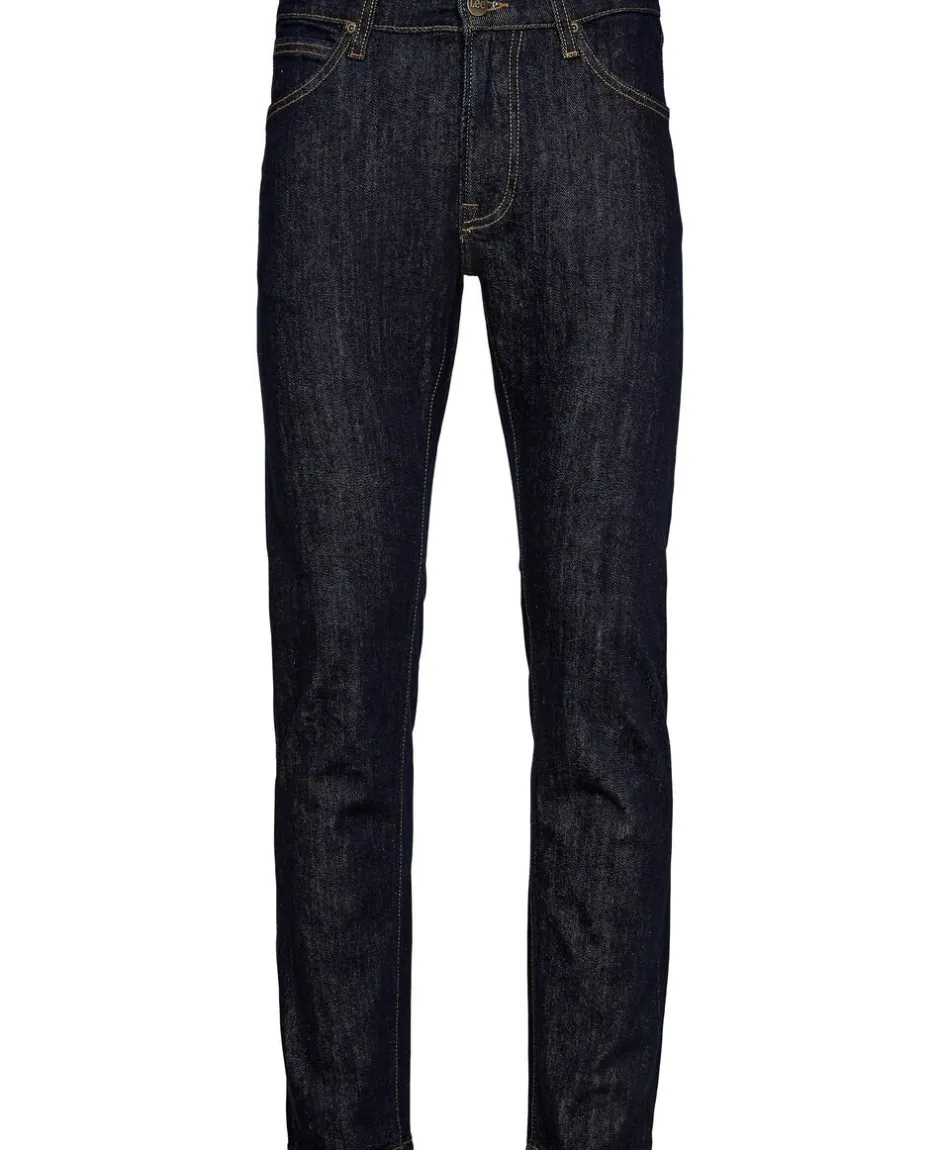 DAREN_ZIP_FLY RINSE-Lee Clearance