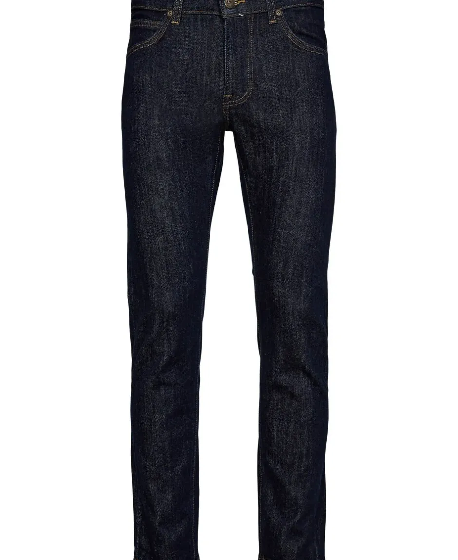 DAREN_ZIP_FLY RINSE-Lee Clearance