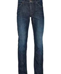 DAREN_ZIP_FLY STRONG_HAND-Lee New