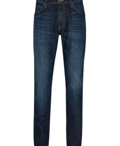 DAREN_ZIP_FLY STRONG_HAND-Lee New