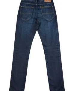 DAREN_ZIP_FLY STRONG_HAND-Lee New