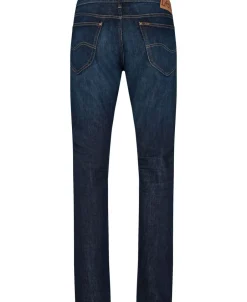 DAREN_ZIP_FLY STRONG_HAND-Lee New