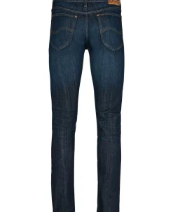 DAREN_ZIP_FLY STRONG_HAND-Lee New