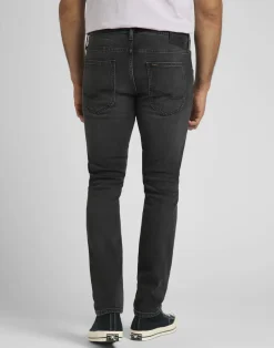 DAREN_ZIP_FLY STRONG_HAND-Lee New